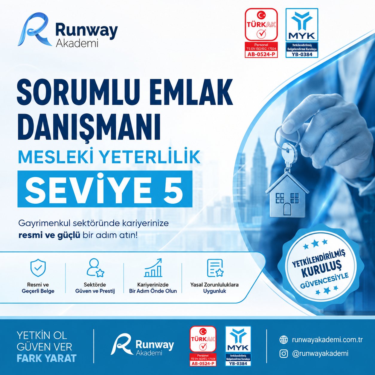 Sorumlu Emlak Danışmanı